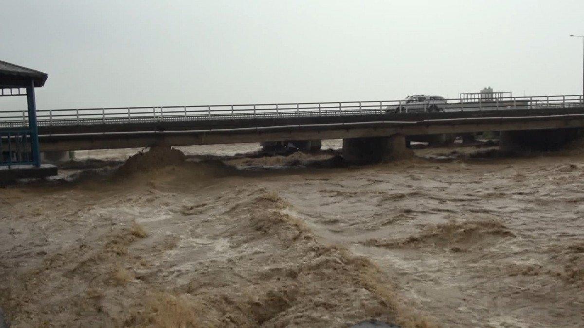 Doğu Karadeniz için 'sünger şehir' modeli önerisi