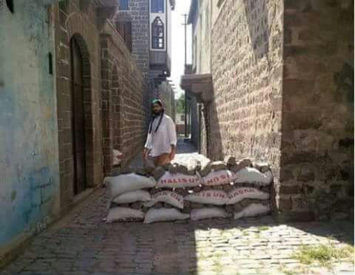 HDP’li Hüda Kaya’nın oğlu gözaltına alındı