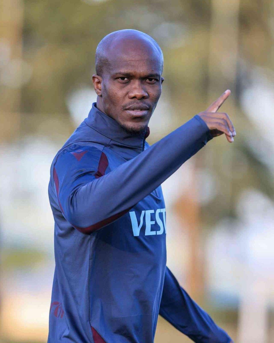 Anthony Nwakaeme'nin yeni adresi Al İttihad