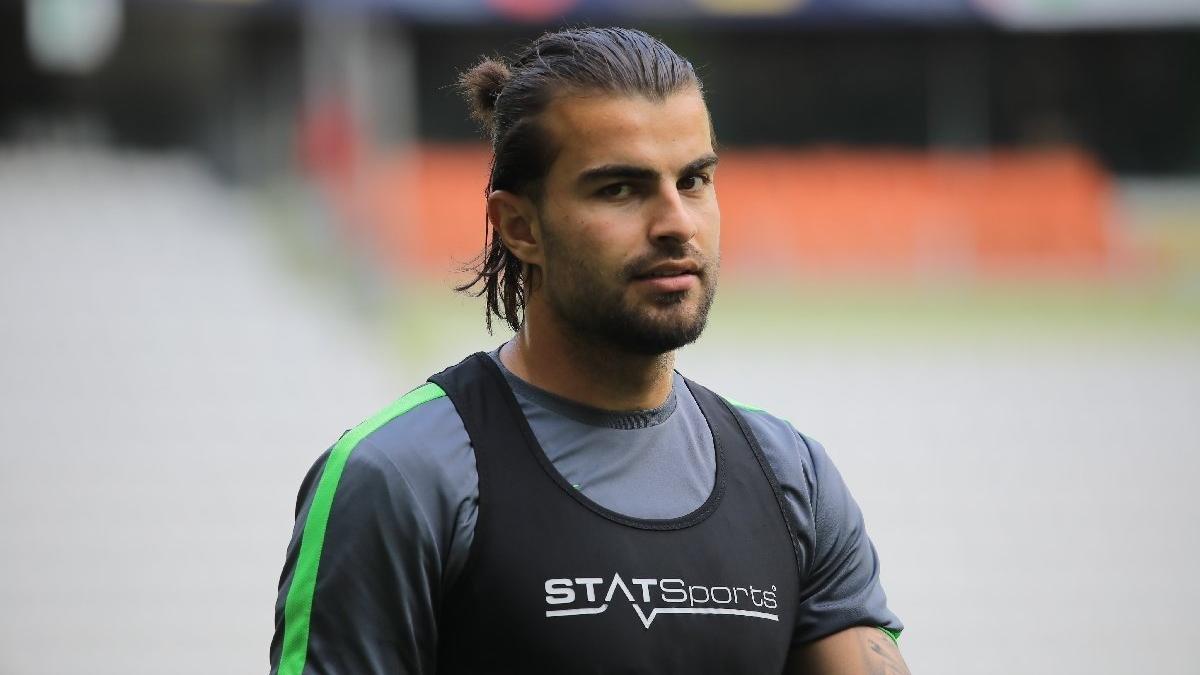 Transfer sezonunun en çok konuşulan ismi Abdülkerim Bardakçı kimdir?