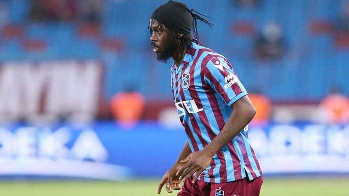 Trabzonspor da Emre Mor yarışına girdi