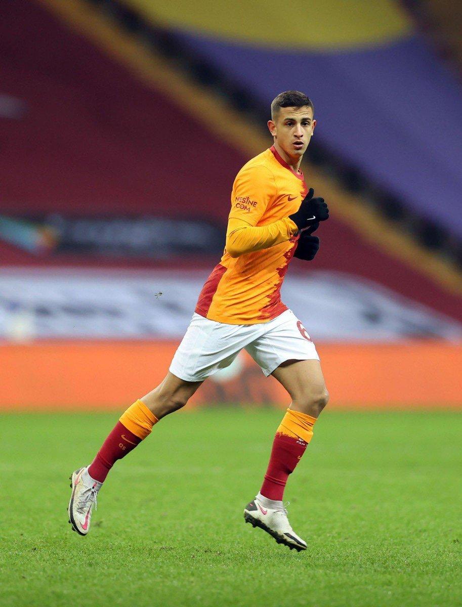 Bartuğ Elmaz, 5. Lig'e gönderildi