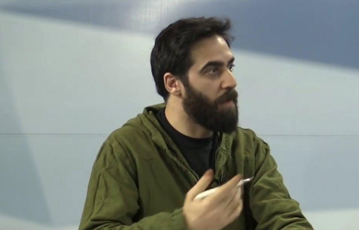 HDP’li Hüda Kaya’nın oğlu gözaltına alındı