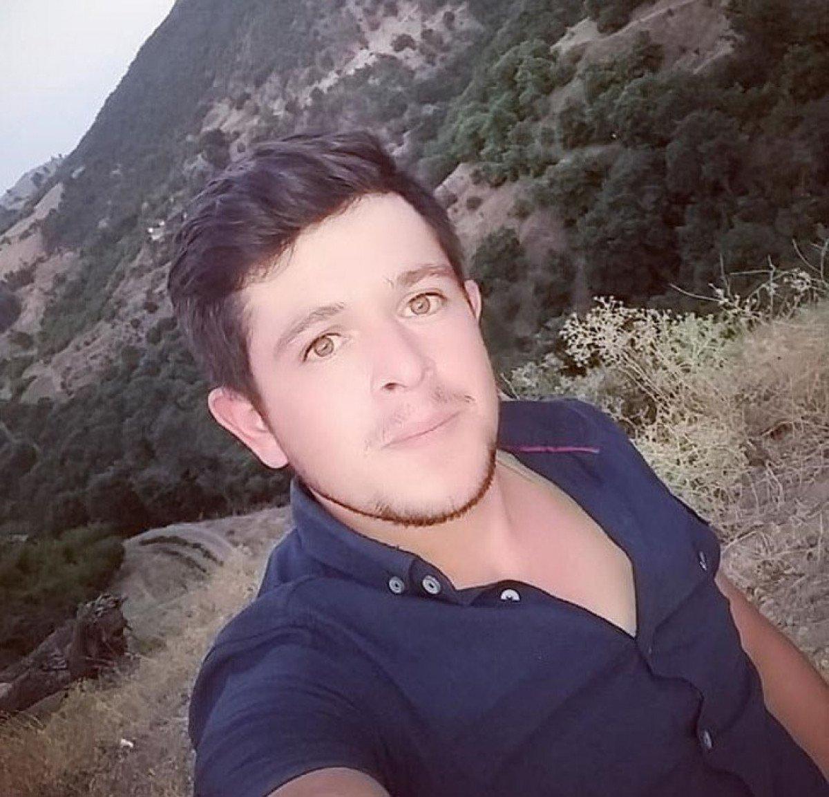 Manisa'da uyuduğu sanılan genç, alkol komasından öldü