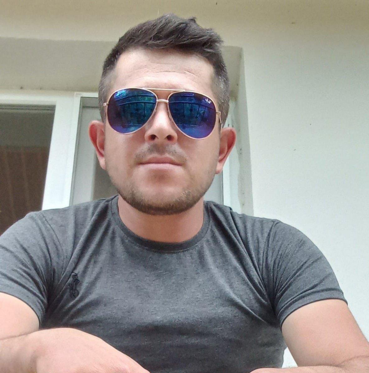 Manisa'da uyuduğu sanılan genç, alkol komasından öldü