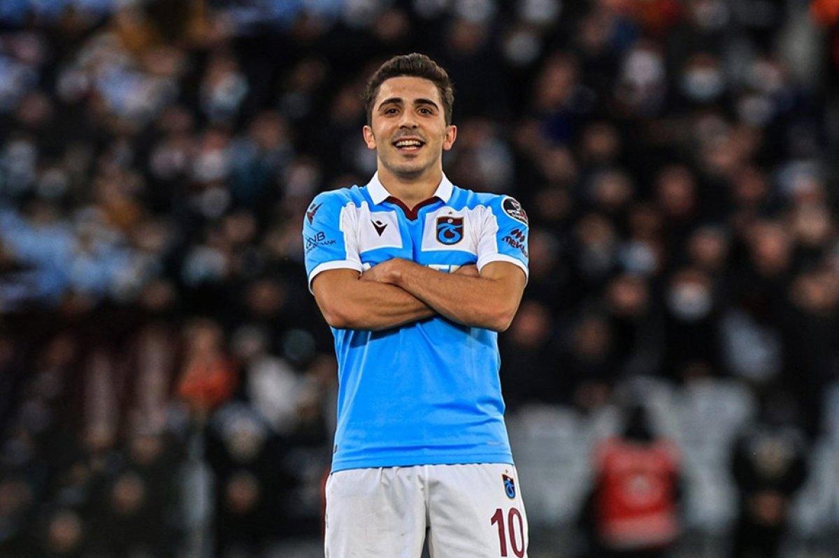 Abdülkadir Ömür'e Avrupa'dan iki talip daha