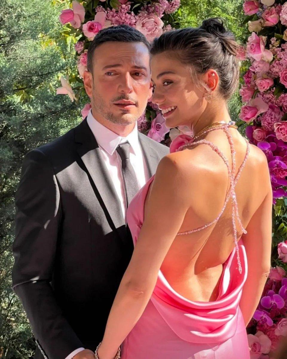 Oğuzhan Koç, Demet Özdemir’i bugün ailesinden istedi