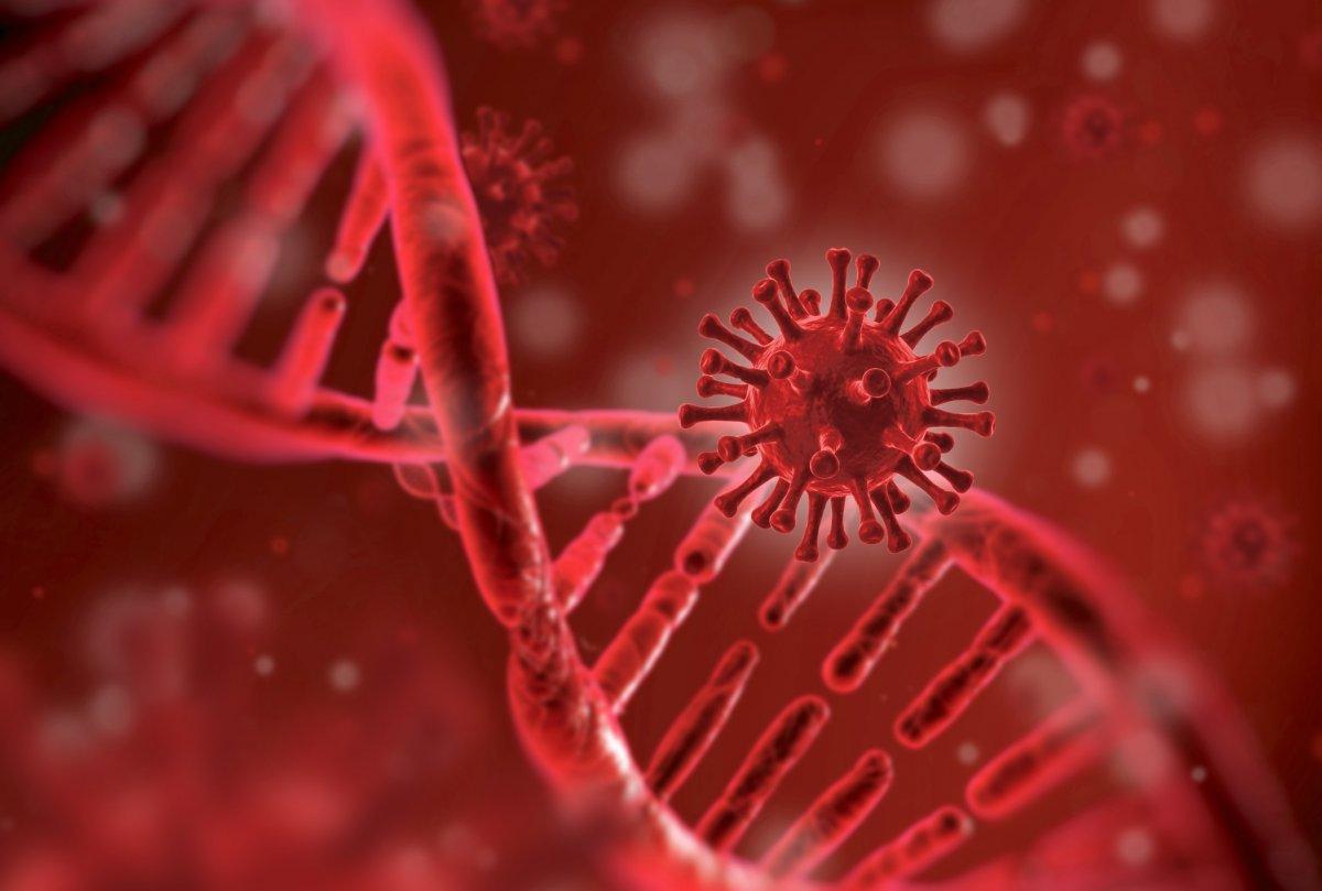 En sık görülen 10 genetik hastalık