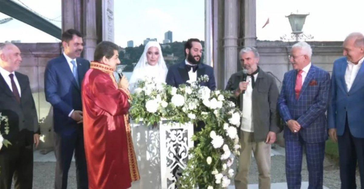 Kanal 7 ailesinin mutlu günü