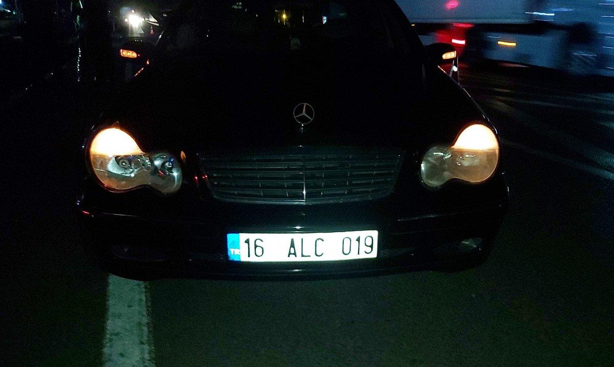 Antalya’da yayanın ölümüne neden olan sürücü serbest