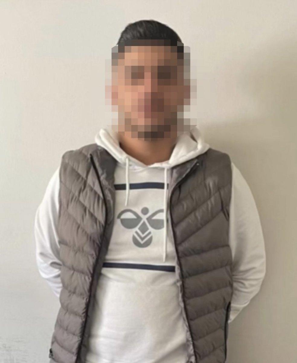 Ortaköy’de silahlı kavga: Şakalaşıyormuş gibi yaptı