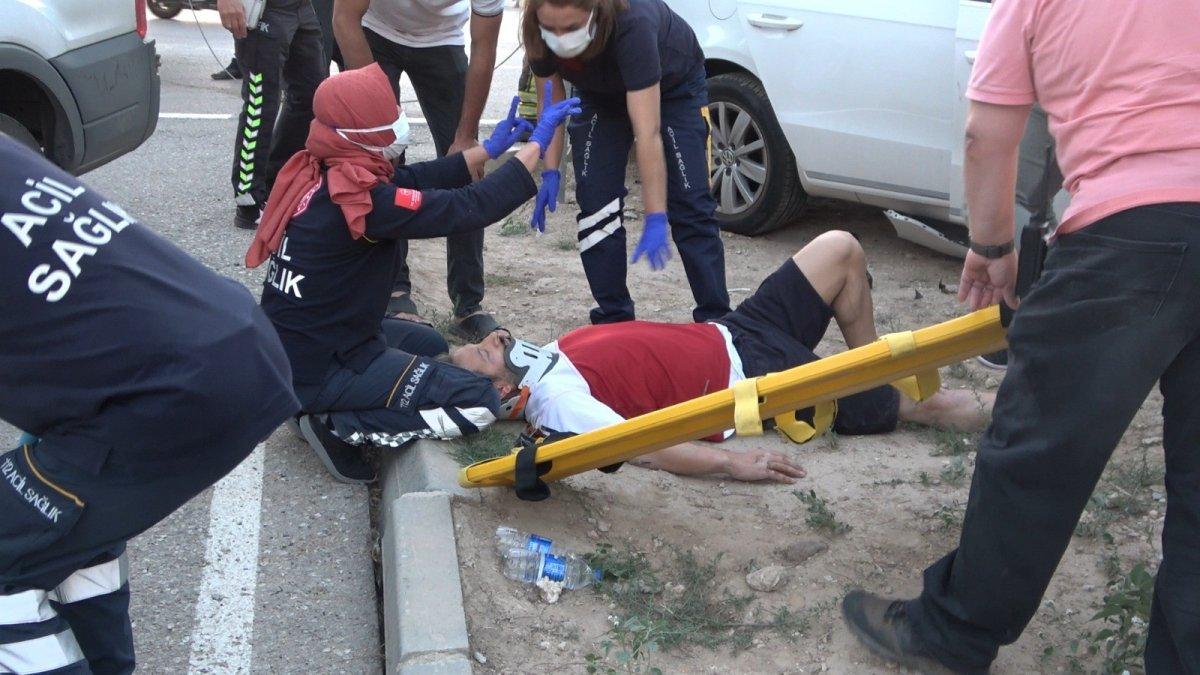 Denizli’de Azra’nın ölümüne neden olan alkollü sürücü tutuklandı