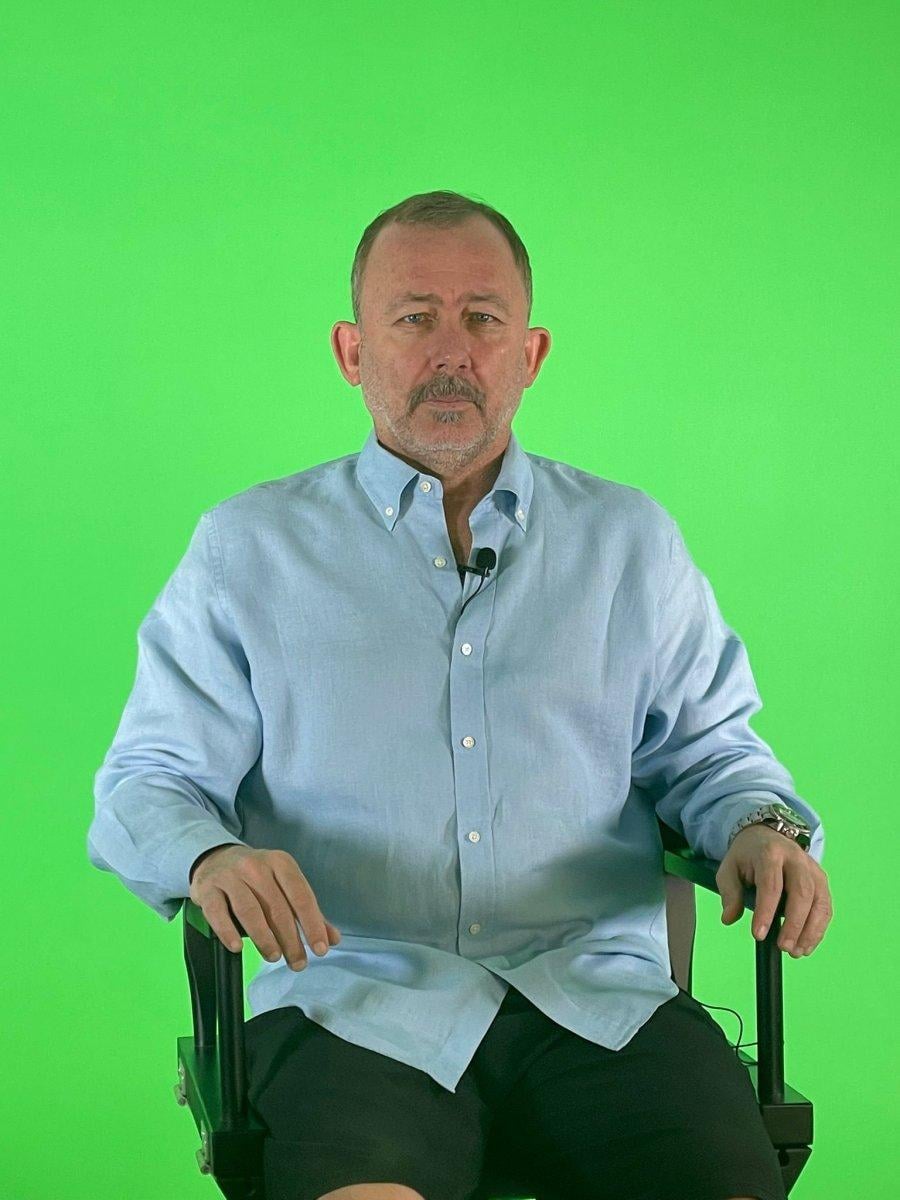 Sergen Yalçın yorumculuğa geri dönüyor