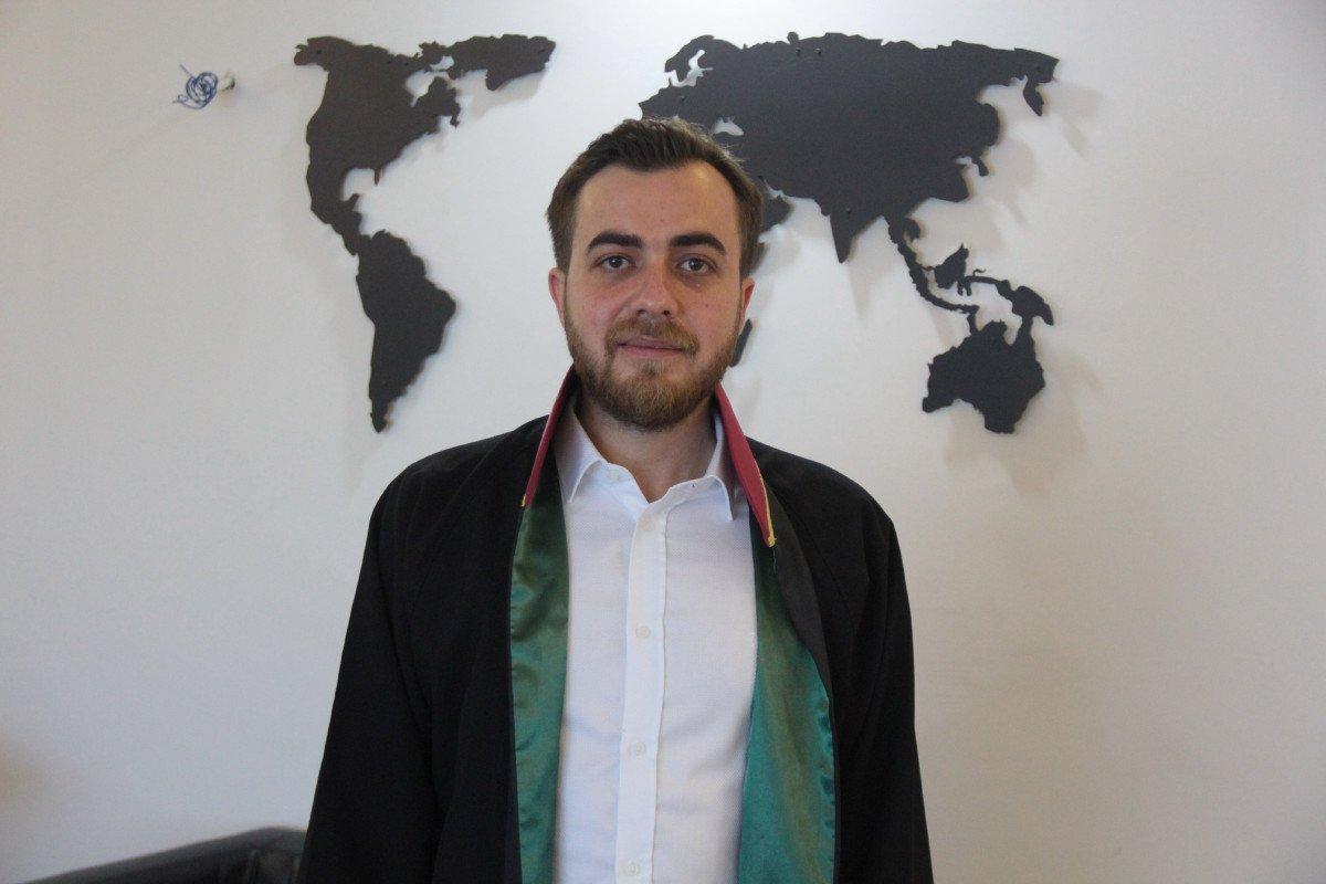 Hatay'da şiddet görüyorum diyen kadın, 177 bin lira dolandırdı