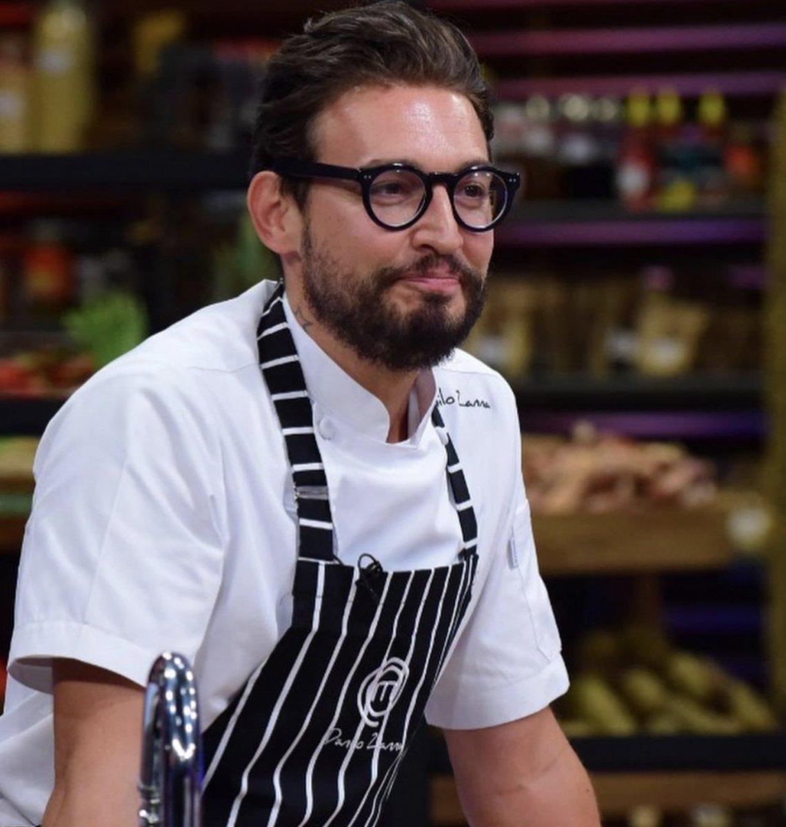 MasterChef Danilo'nun yeni sevgilisi eski eşine benzetildi! '9 yıllık evliliğini bunun için mi bitirdin'