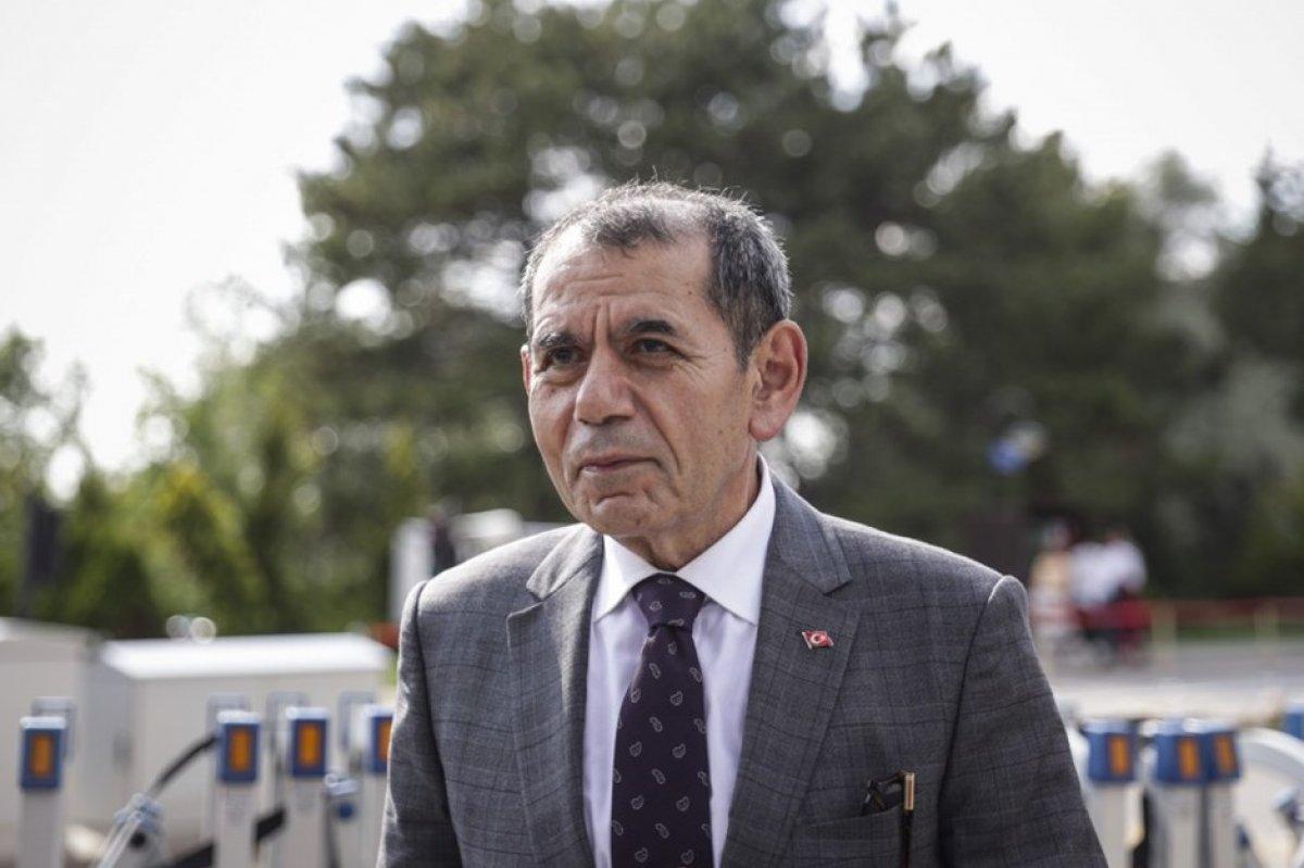 Galatasaray'dan William Carvalho atağı