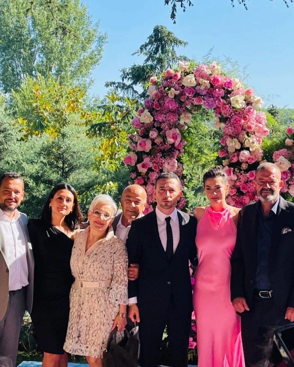 Oğuzhan Koç, Demet Özdemir’i bugün ailesinden istedi