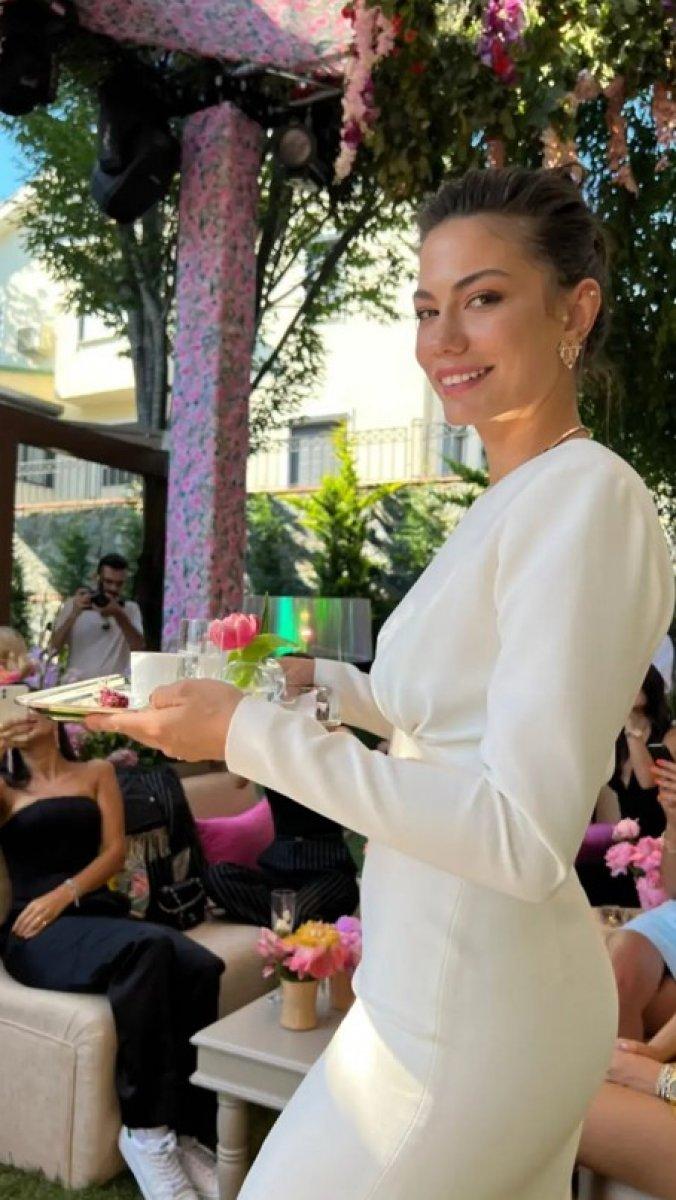 Oğuzhan Koç, Demet Özdemir’i bugün ailesinden istedi