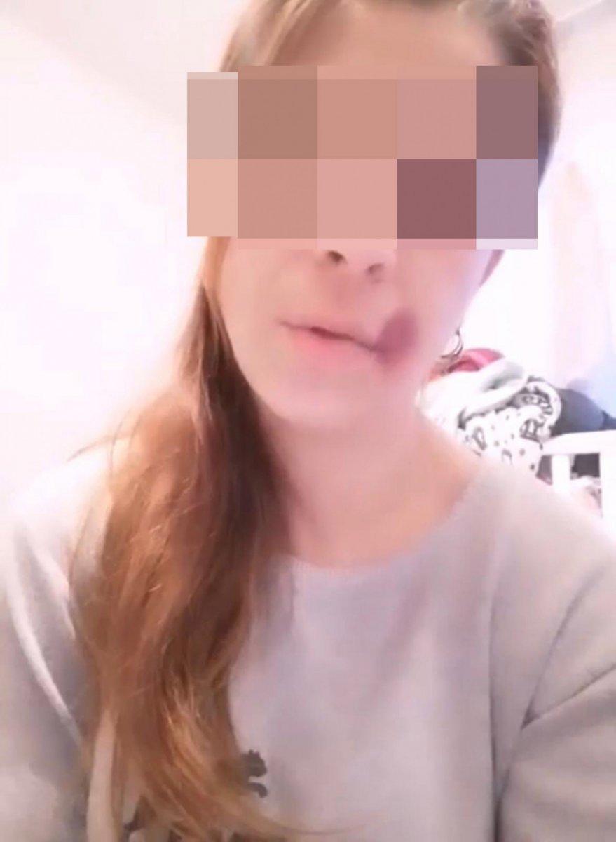 Hatay'da şiddet görüyorum diyen kadın, 177 bin lira dolandırdı