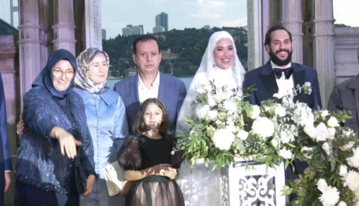 Kanal 7 ailesinin mutlu günü