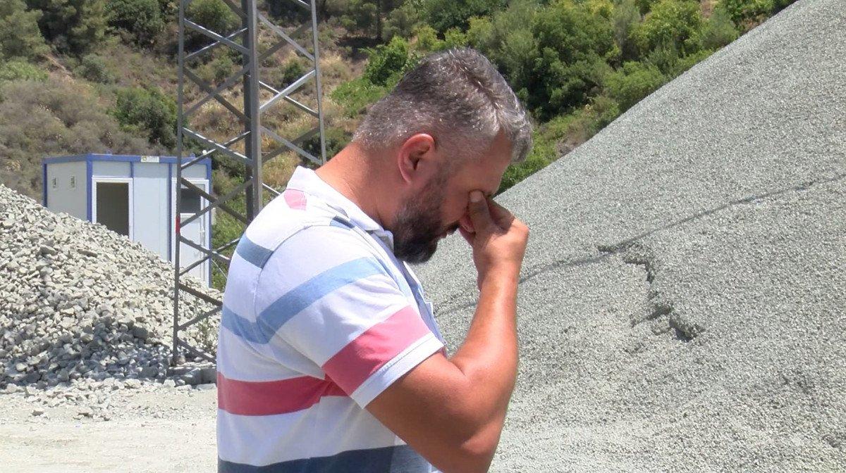 Hatay'da şiddet görüyorum diyen kadın, 177 bin lira dolandırdı