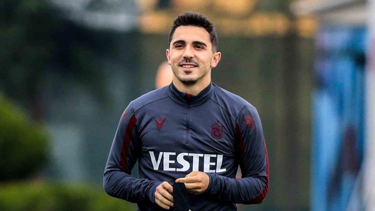 Abdülkadir Ömür'e Avrupa'dan iki talip daha