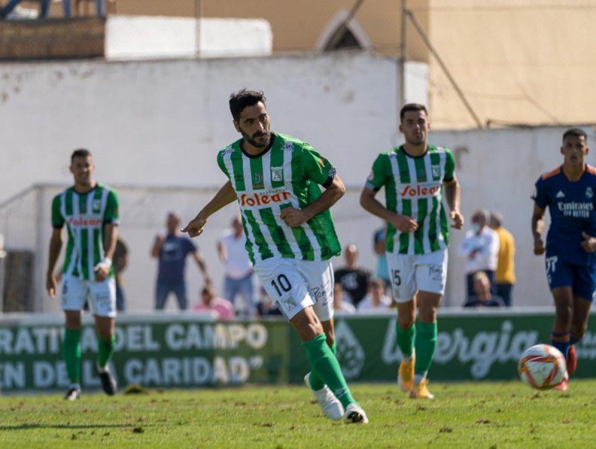 Daniel Güiza'nın oğlu babasına tepkili