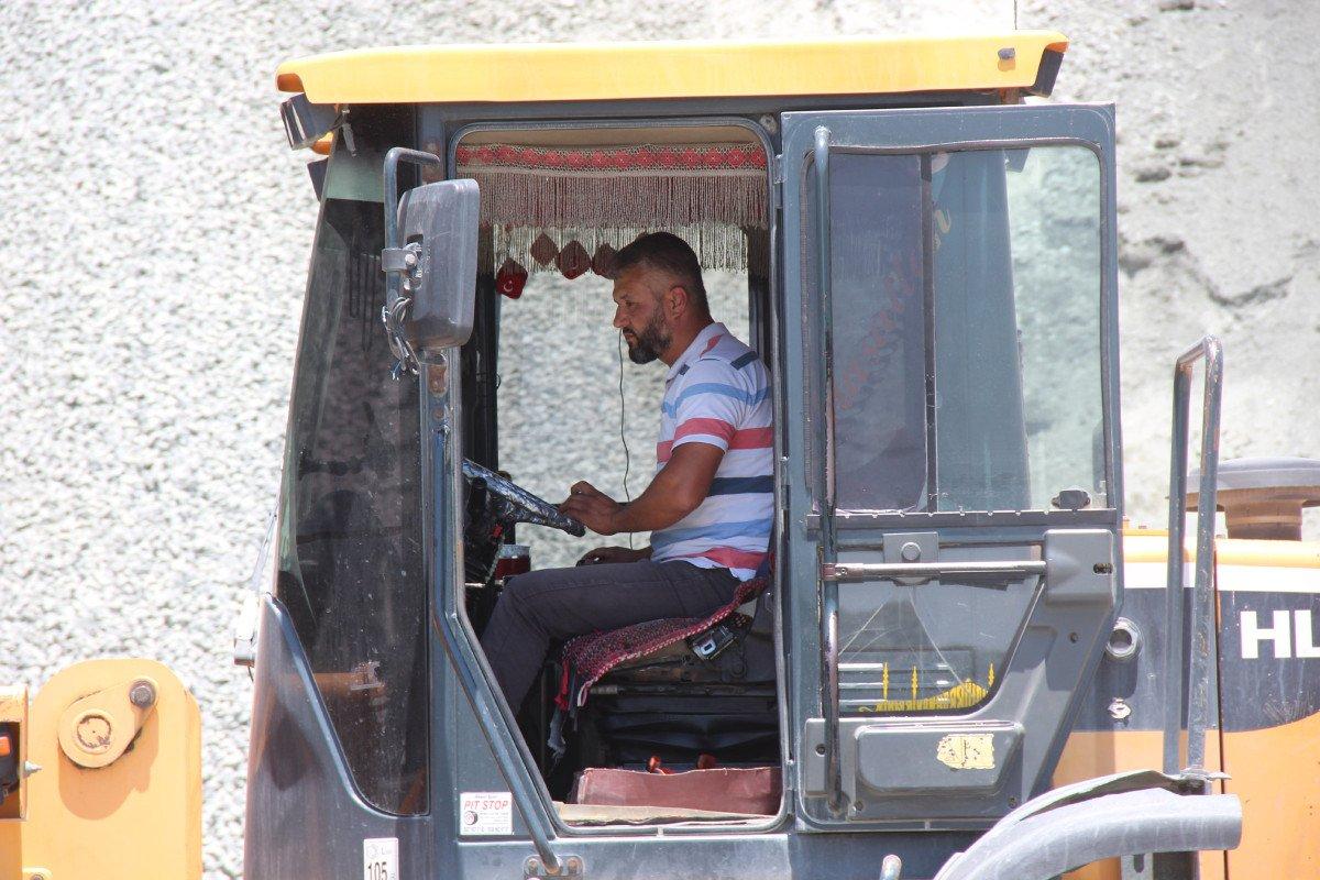 Hatay'da şiddet görüyorum diyen kadın, 177 bin lira dolandırdı