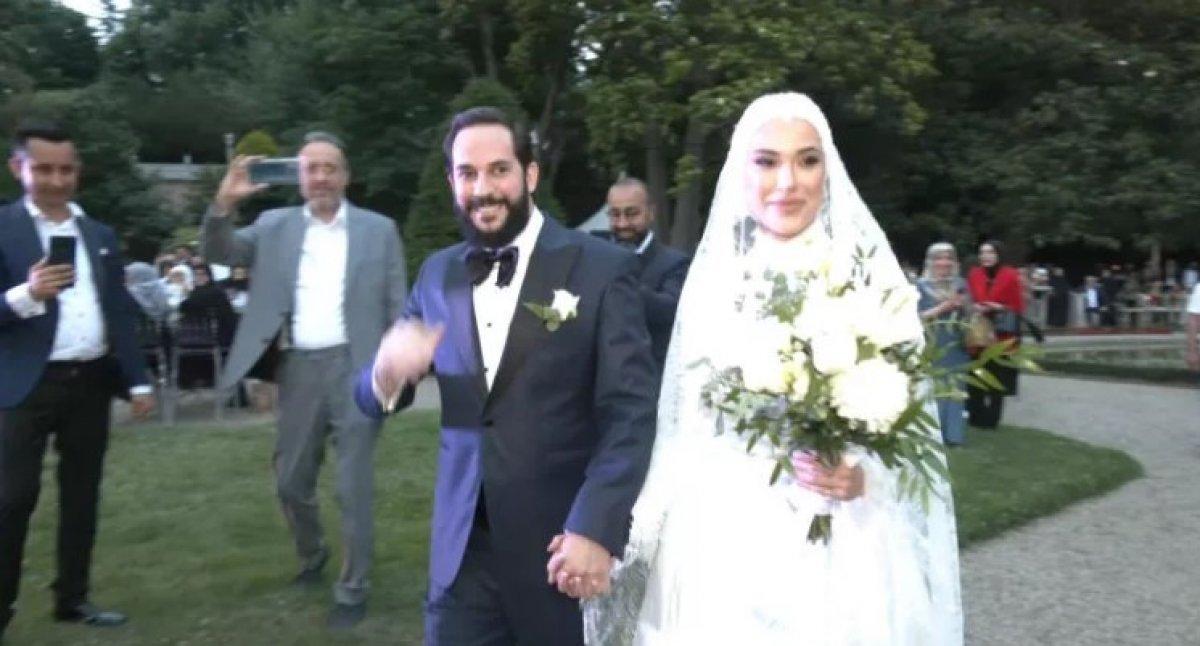 Kanal 7 ailesinin mutlu günü