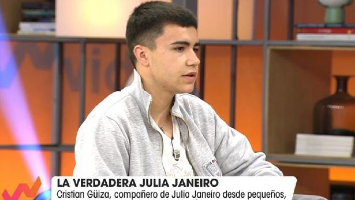 Daniel Güiza'nın oğlu babasına tepkili