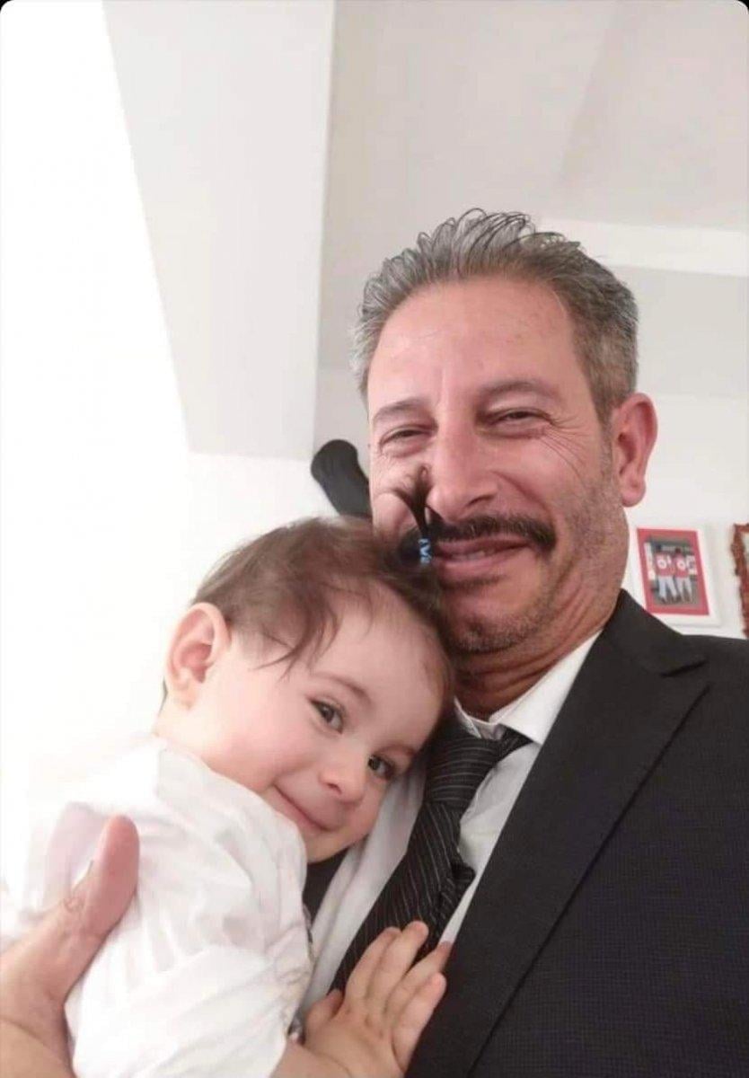 Denizli’de Azra’nın ölümüne neden olan alkollü sürücü tutuklandı