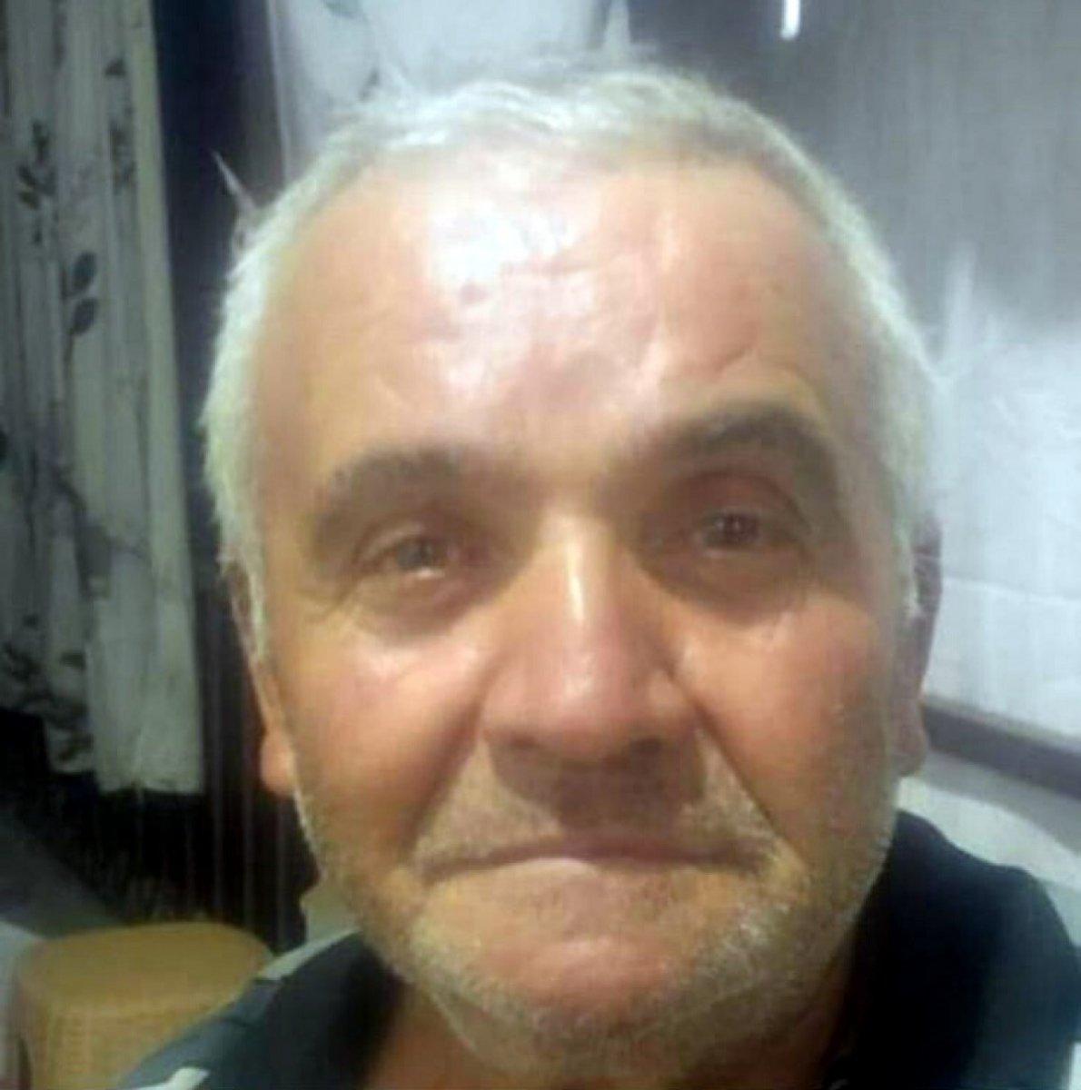 Denizli’de koçun boynuz darbesiyle yaralanan çoban öldü