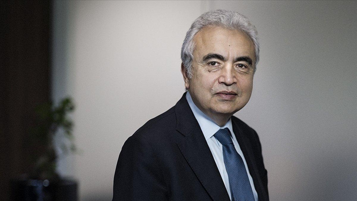 Fatih Birol