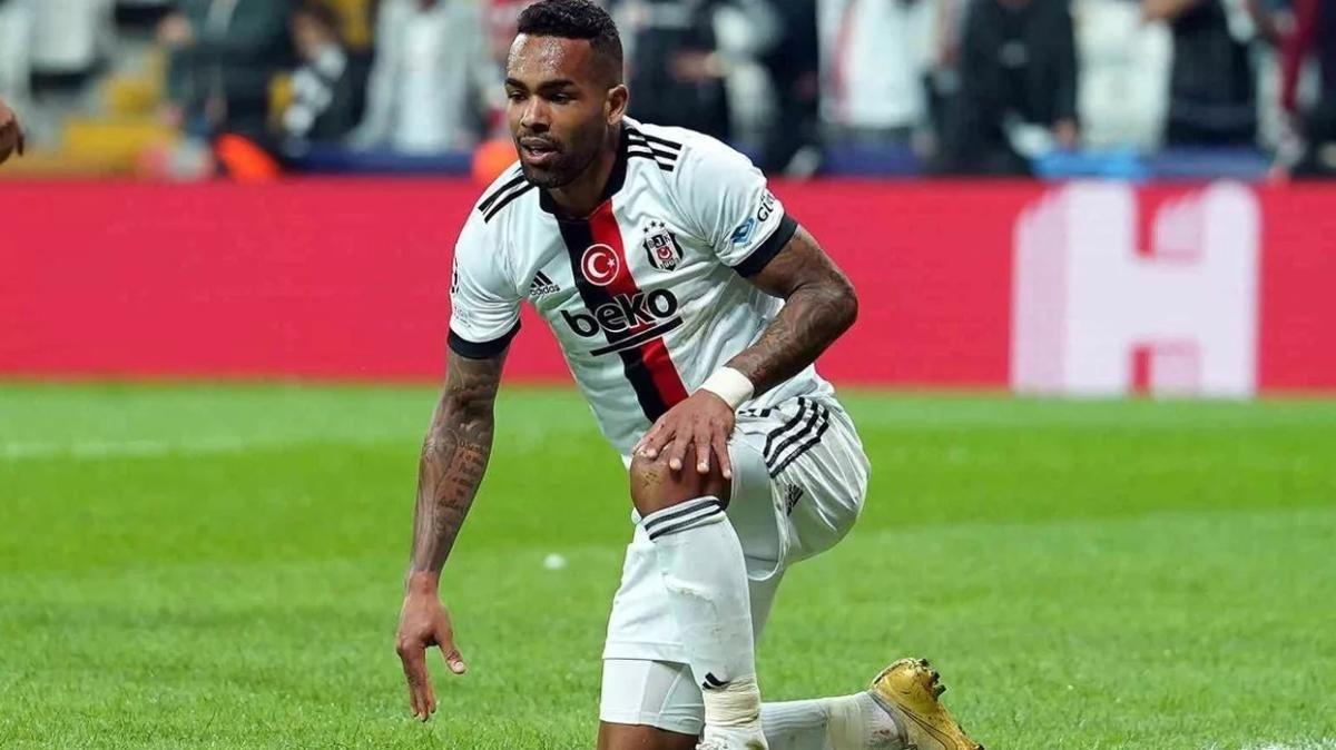 Alex Teixeira'nın talipleri artıyor