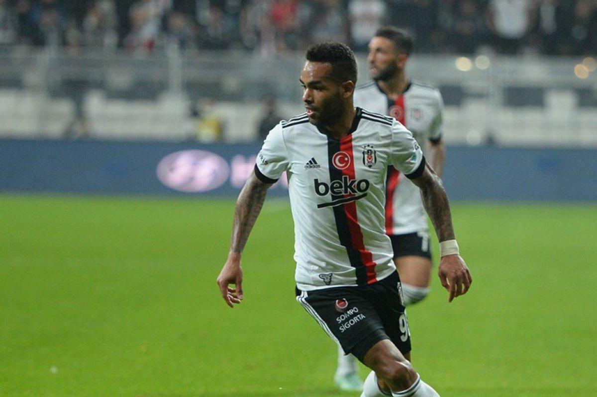 Alex Teixeira'nın talipleri artıyor