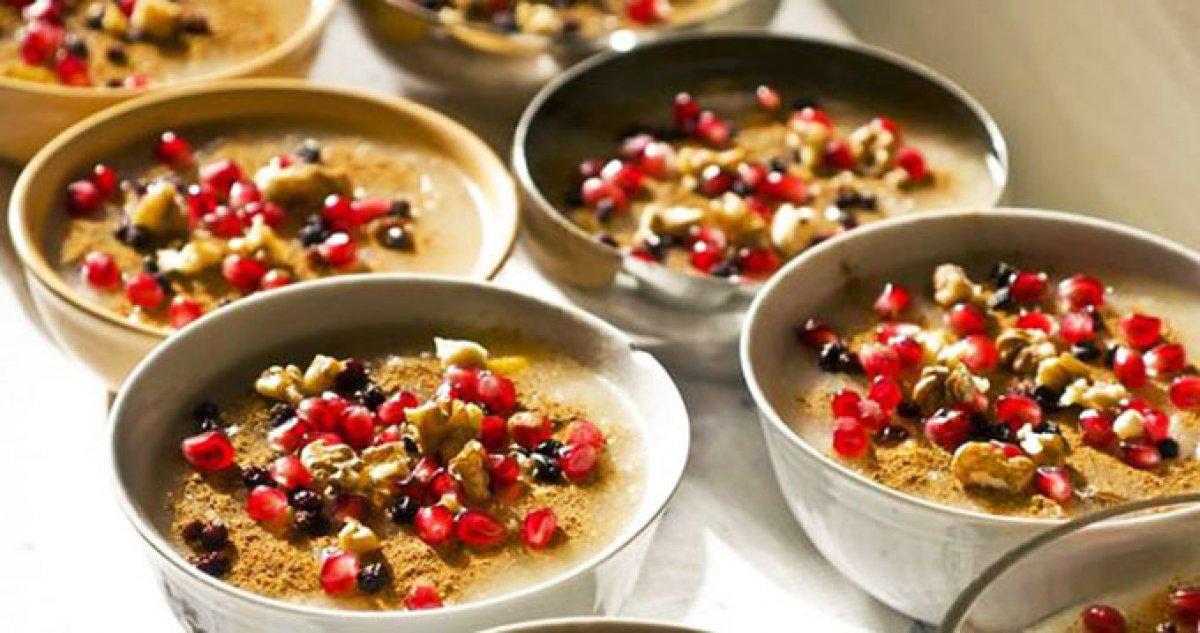 2022 Muharrem ayı ne zaman başlayacak?Aşure günü ne zaman?