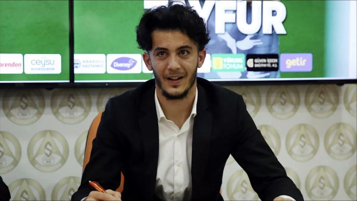 Beşiktaş, Tayfur Bingöl için takas düşünüyor