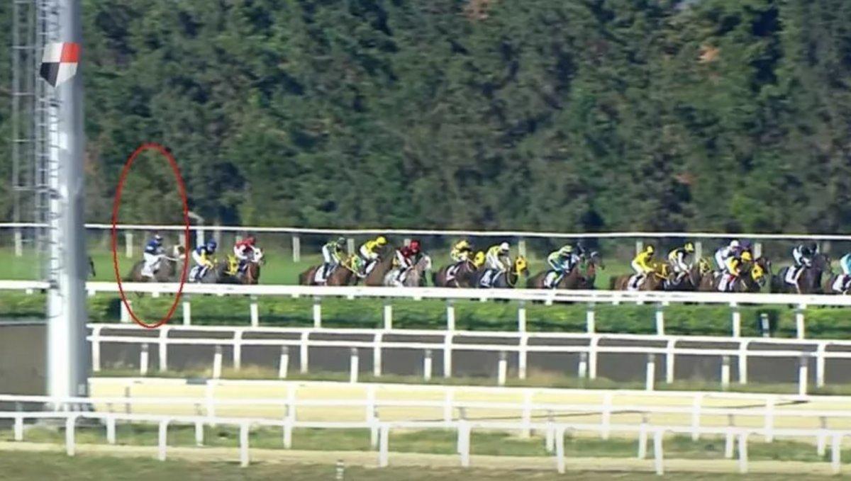 Gazi'de sakatlanan Dollar Man, uyutulacak