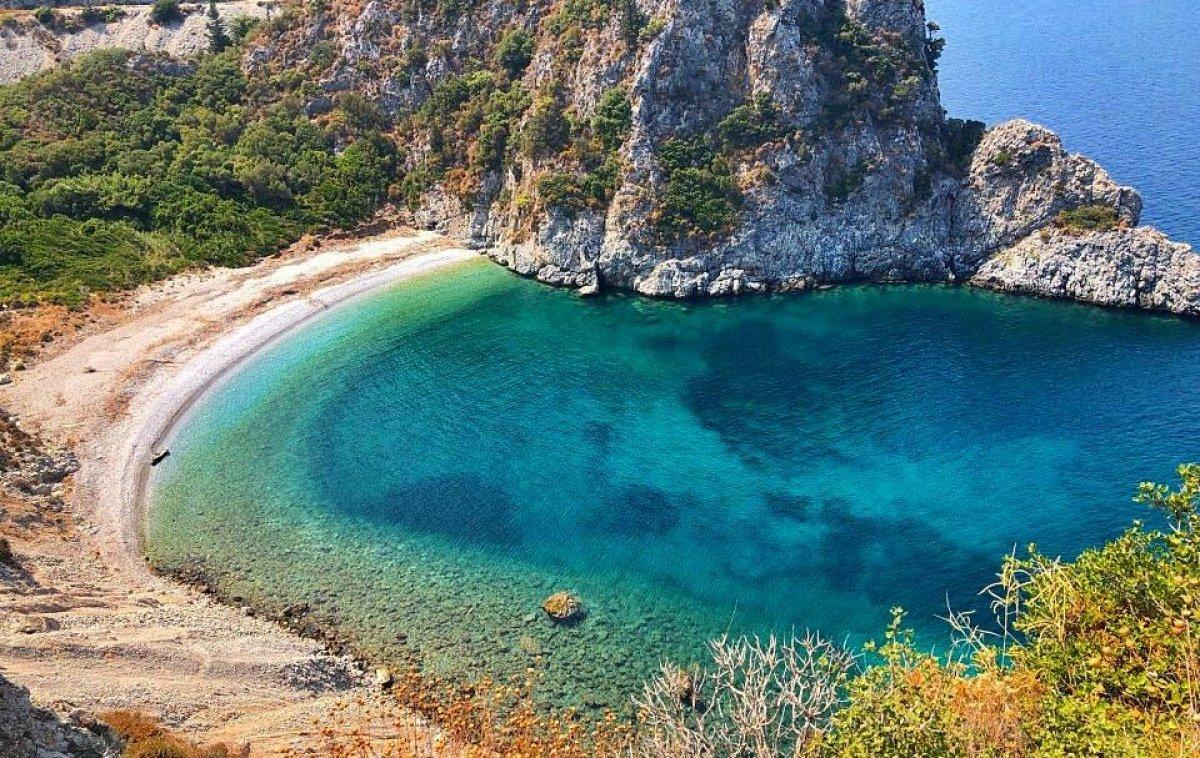 Adeta cennet: Türkiye'nin en güzel 15 koyu