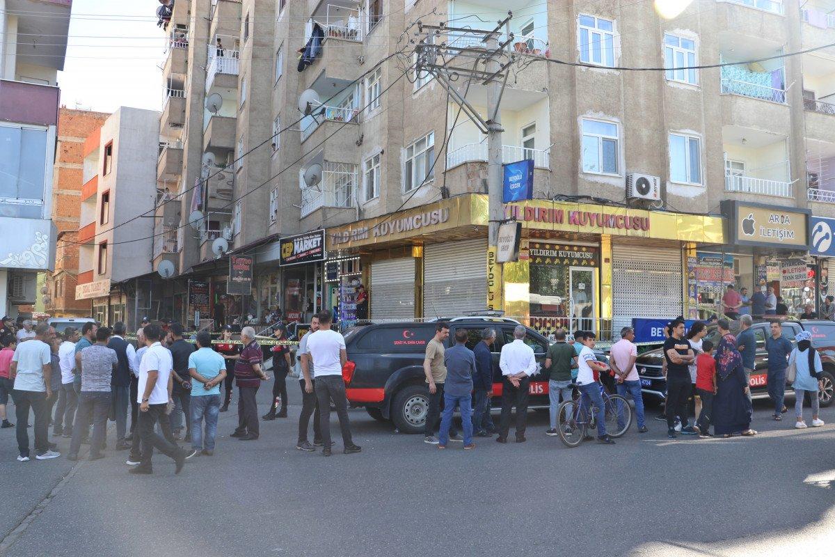 Diyarbakır'da kuyumcu vurgunu: 166 kişi 33 milyon TL dolandırıldı