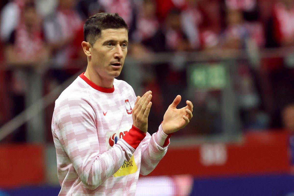 Barcelona'dan Lewandowski için son teklif