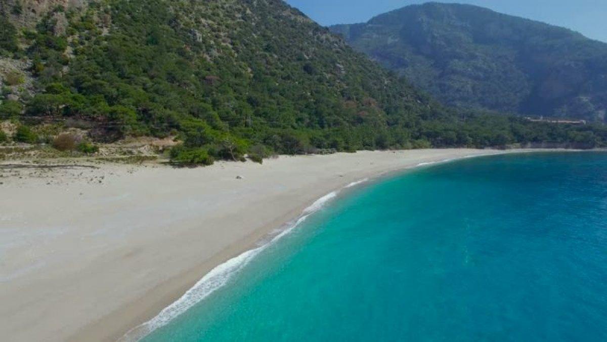 Adeta cennet: Türkiye'nin en güzel 15 koyu