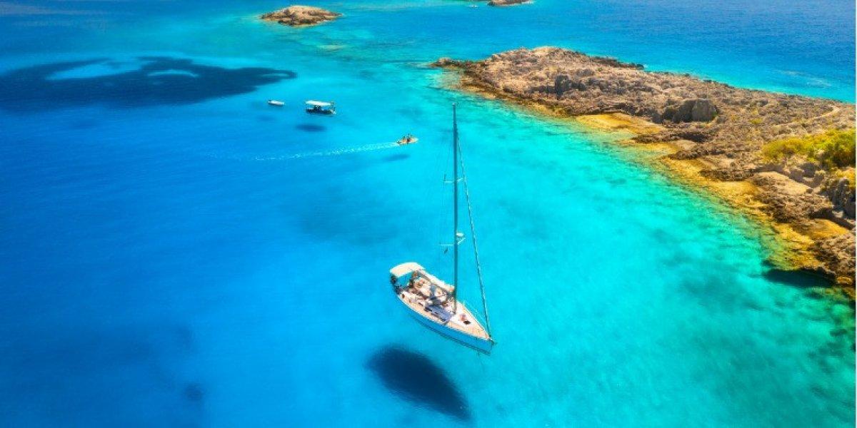 Adeta cennet: Türkiye'nin en güzel 15 koyu