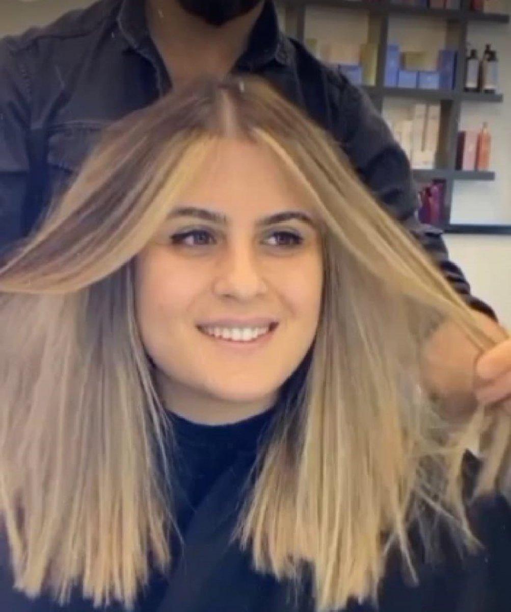 Mersin'de nişanlısı tarafından katledilen Raziye'nin ailesi adalet istiyor