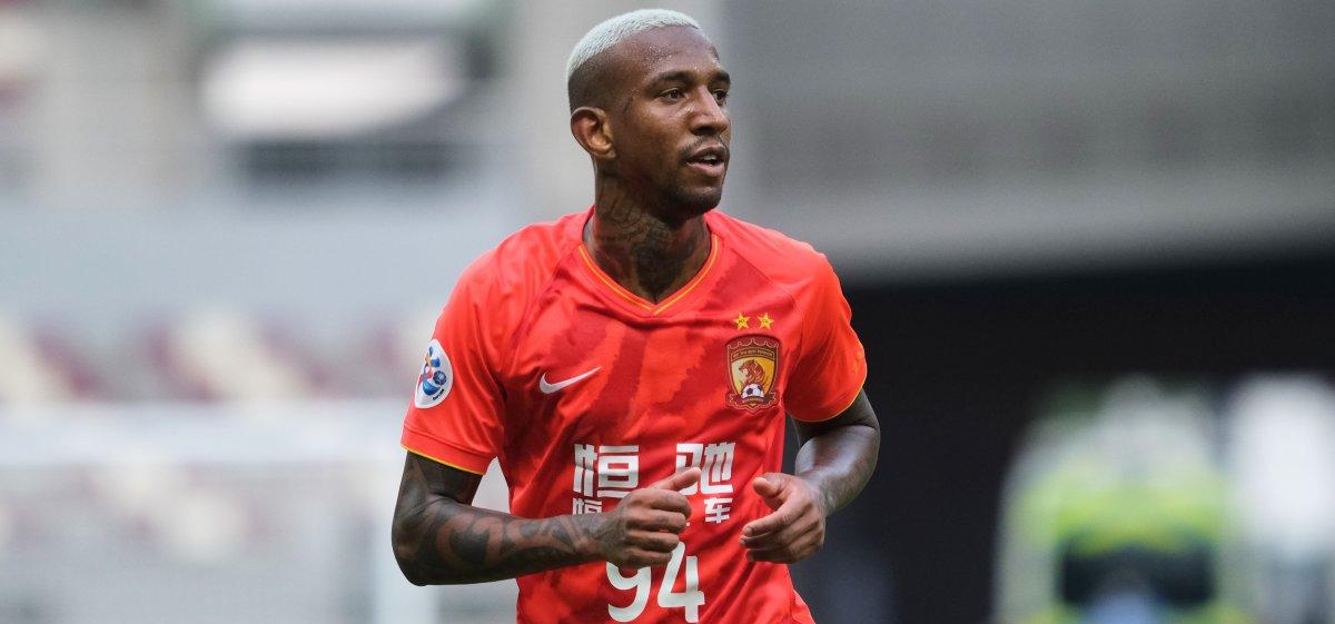 Galatasaray'dan Talisca atağı