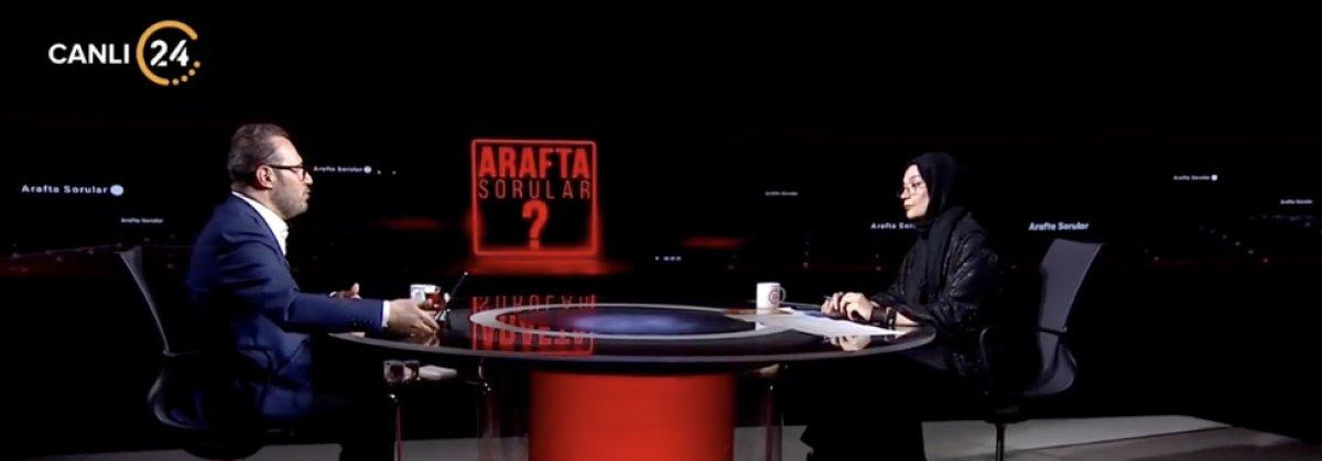 Sağlık Bakan Yardımcısı Şuayip Birinci, sağlıkta dijital dönüşüm sürecini anlattı