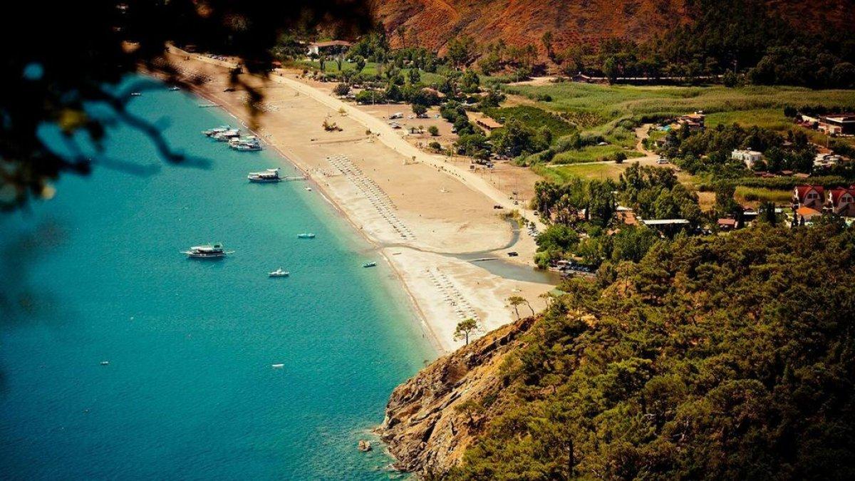 Adeta cennet: Türkiye'nin en güzel 15 koyu