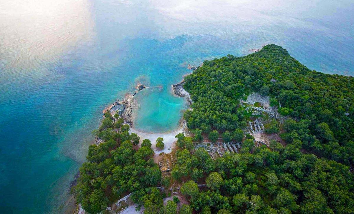 Adeta cennet: Türkiye'nin en güzel 15 koyu