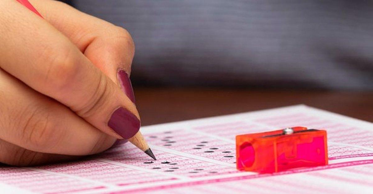 Müfettiş yardımcılığı sınavı yapıldı! Sonuçlar ne zaman açıklanacak?