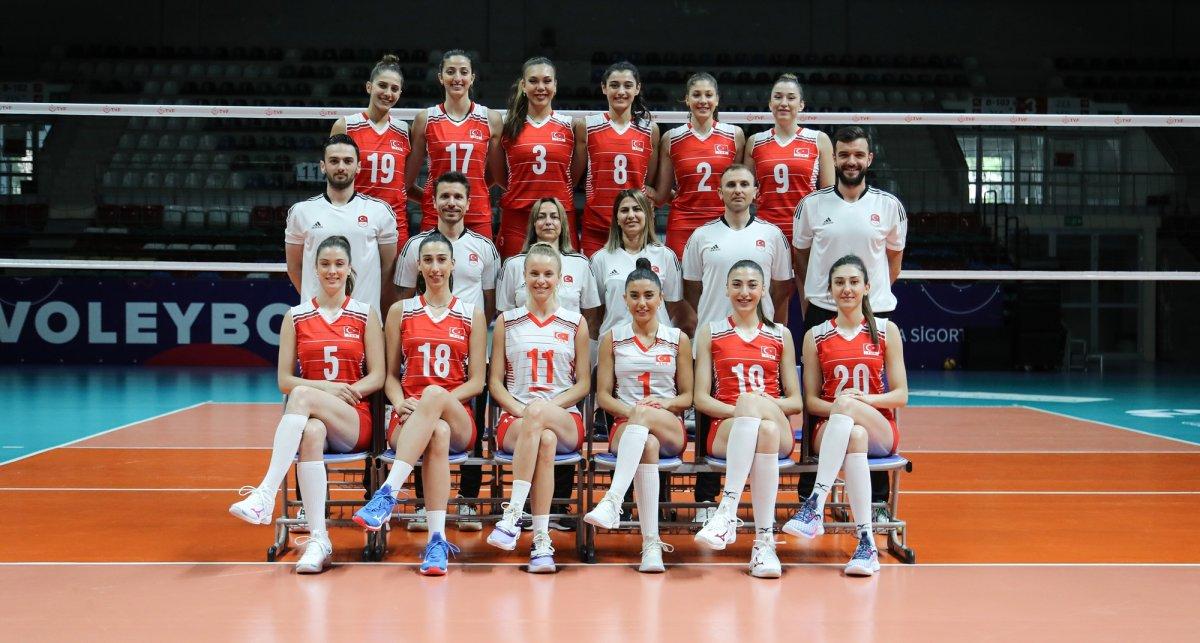 Akdeniz Oyunları 2022: Türkiye-İtalya voleybol maçı ne zaman, saat kaçta, hangi kanalda?